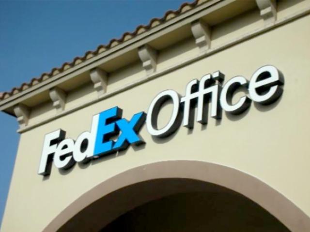 Fedex Office